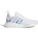 adidas AfB_X fB[X Xj[J[ yadidas NMD R1z TCY US_7W(24cm) White Ambient Sky (Women's)