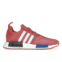 adidas アディダス レディース スニーカー 【adidas NMD R1】 サイズ US_5.5W(22.5cm) Hazy Rose (Women 039 s)