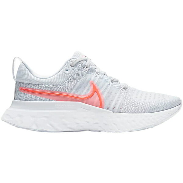 Nike ʥ ǥ ˡ Nike React Infinity Run Flyknit 2  US_6.5W(23.5cm) Sunset Pulse (Women's)