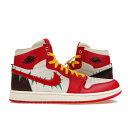 Jordan ジョーダン レディース スニーカー 【Jordan 1 High Zoom Air CMFT 2】 サイズ US_15.5W Teyana Taylor A Rose From Harlem (Wo..