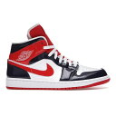 ■ブランド Jordan(ジョーダン)■商品名 Jordan 1 Mid■色 ■サイズ サイズ US_8W(25cm) ■表記の日本サイズは参考サイズとなります。実際のサイズとは前後する可能性がございます。 ■海外からお取り寄せ商品となりますので、お届けまで2週間〜3週間お時間頂いております。 ■返品・交換の対象外となっております。 ■店内全品【送料無料】です！（※沖縄・離島は別途送料3,300円がかかります） サイズ別価格表 (サイズをクリックして商品ページに飛んでください) サイズ 価格 US_5W 29,800円 US_5.5W 57,800円 US_6W 53,800円 US_6.5W 50,800円 US_7W 74,800円 US_7.5W 70,800円 US_8W 78,800円 US_8.5W 74,800円 US_9W 62,800円 US_9.5W 74,800円 US_10W 71,800円 US_10.5W 66,800円 US_11W 67,800円 US_12W 85,800円