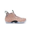 Nike ナイキ レディース スニーカー 【Nike Air Foamposite One】 サイズ US_7.5W(24.5cm) Particle Beige (Women's)