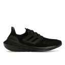 adidas アディダス レディース スニーカー 【adidas Ultra Boost 22】 サイズ US_5W(22cm) Triple Black (Women's)