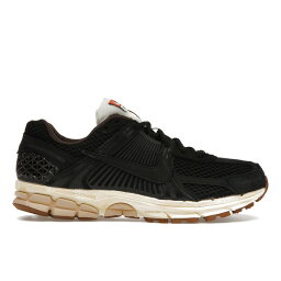 Nike ナイキ レディース スニーカー 【Nike Zoom Vomero 5】 サイズ US_12W(29cm) Black Sesame (Women's)