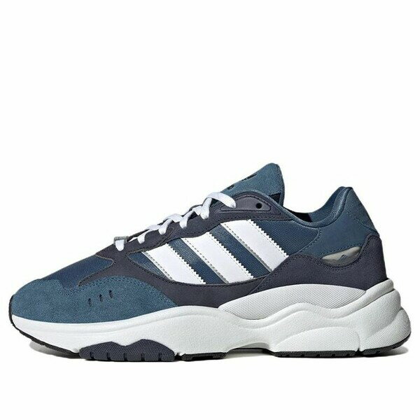 adidas アディダス メンズ スニーカー 【adidas Retropy F90 'Wonder Steel' HP8022】 サイズ US_M_4.5