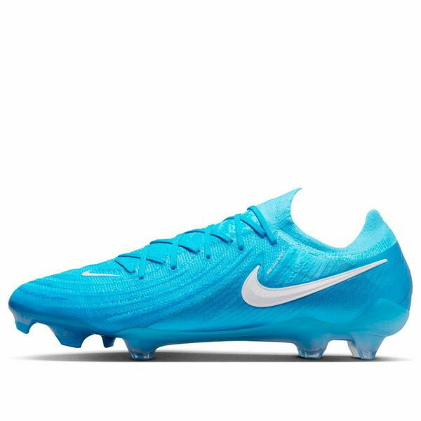 Nike ナイキ メンズ スニーカー 【Nike Phantom GX 2 Elite FG 'Mad Ambition Pack Blue Fury White' FJ2559-400】 サイズ US_7.5(25.5cm)