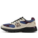 New Balance ニューバランス メンズ スニーカー 【New Balance x Aime Leon Dore 993 Made in USA 'Taupe' MR993ALL】 サイズ US_9.5(27.5cm)