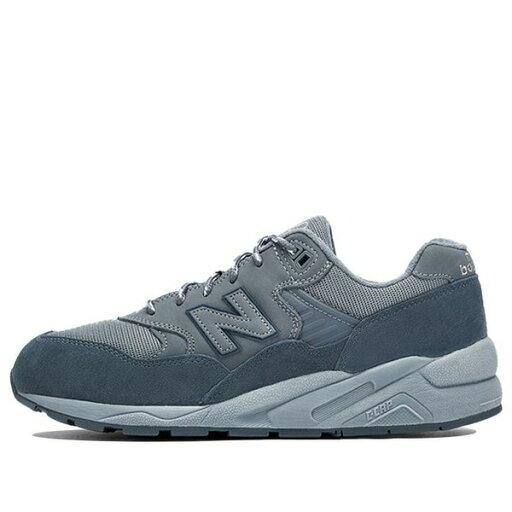 New Balance ニューバランス メンズ スニーカー 【New Balance 580 Series Non-Slip Breathable Low Tops Retro Blue CMT580OC】 サイズ US_7.5(25.5cm) New Balance ニューバランス メンズ スニーカー 【New Balance 580 Series Non-Slip Breathable Low Tops Retro Blue CMT580OC】 サイズ US_7.5(25.5cm)