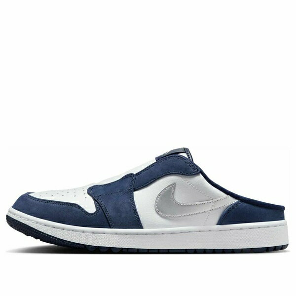 Air Jordan ジョーダン メンズ スニーカー 【Air Jordan 1 Low Mule Golf 'Midnight Navy' FJ1214-102】 サイズ US_7(25.0cm)