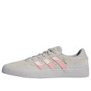 adidas アディダス メンズ スニーカー 【adidas x Dime Busenitz Vulc 2.0 'Clear Granite' GW7233】 サイズ US_8(26.0cm)