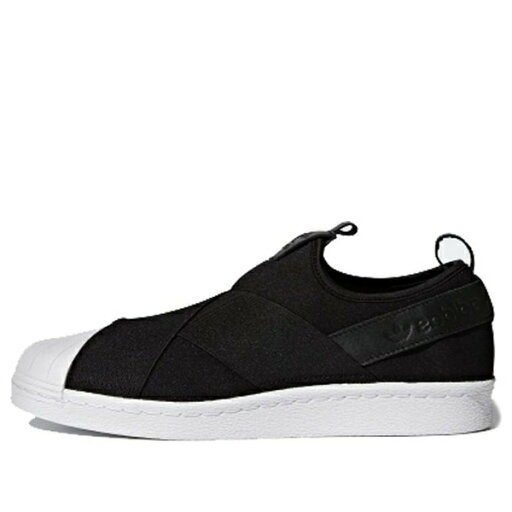 adidas アディダス メンズ スニーカー 【adidas Superstar Slip-On 'Core Black' BZ0112】 サイズ US_7.5(25.5cm) adidas アディダス メンズ スニーカー 【adidas Superstar Slip-On 'Core Black' BZ0112】 サイズ US_7.5(25.5cm)