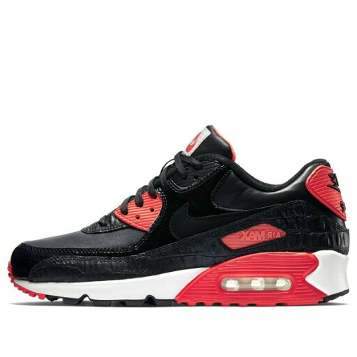 Nike ナイキ メンズ スニーカー 【Nike Air Max 90 'Infrared Croc' 725235-006】 サイズ US_8.5(26.5cm) Nike ナイキ メンズ スニーカー 【Nike Air Max 90 'Infrared Croc' 725235-006】 サイズ US_8.5(26.5cm)