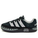 adidas アディダス メンズ スニーカー 【adidas Adimatic x Neighborhood 'Black' HP6770】 サイズ US_7.5(25.5cm)