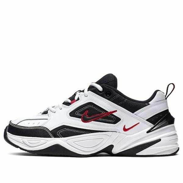 Nike ナイキ メンズ スニーカー 【Nike M2K Tekno 'White Black' AV4789-104】 サイズ US_7(25.0cm)