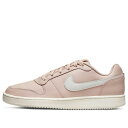 Nike ナイキ レディース スニーカー Pink/Blue 【(WMNS) Nike Ebernon Low 'Particle Beige' AQ1779-200】 サイズ US_9(26.0cm)(4)