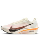 Nike ナイキ レディース スニーカー Sail/Total Orange/White/Black 【(WMNS) Nike ZoomX VaporFly Next% 4 'Proto' HF6411-100】 サイズ US_5(22.0cm)(4)