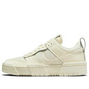 Nike ナイキ レディース スニーカー White 【(WMNS) Nike Dunk Low Disrupt 'Coconut Milk' CK6654-105】 サイズ US_7.5(24.5cm)(4)