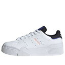 adidas アディダス レディース スニーカー White/Black 【(WMNS) adidas originals Stan Smith Bonega 2B 'White Black Blue' IG2585】 サイズ US_8.5(25.5cm)(4)