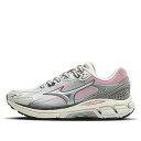 Mizuno ミズノ レディース スニーカー Light Grey/Pink 【(WMNS) Mizuno Halo Mix 'Grey Light Pink' D1GH240815】 サイズ US_6(23.0cm)(4)
