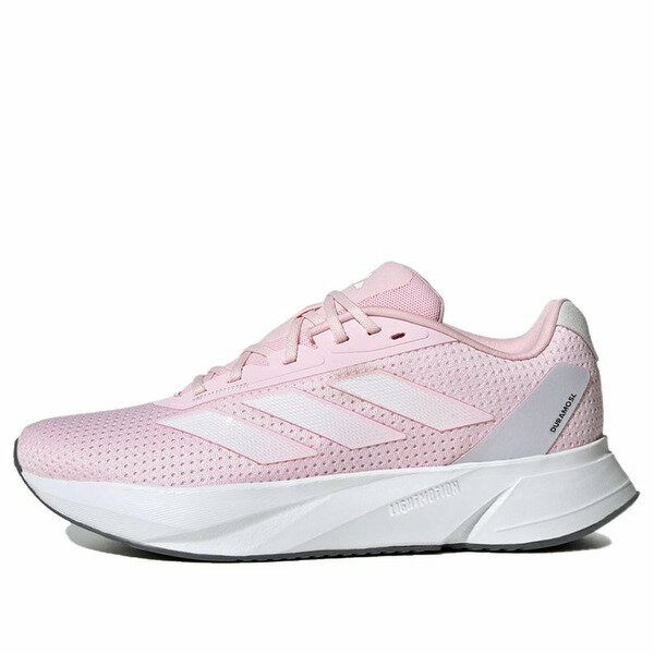 adidas ǥ ǥ ˡ Clear Pink / Cloud White / Core Black (WMNS) adidas Duramo SL 'Clear Pink' IF7877  US_8(25.0cm)