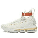 Nike ナイキ レディース スニーカー Sail/Light Bone-White 【(WMNS) Nike HFR x LeBron 16 'Sail' B...