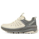 Skechers スケッチャーズ レディース スニーカー Natural/Grey 【(WMNS) Skechers Switch Back 'Natural Grey' 180162-NTGY】 サイズ US_9(26.0cm)