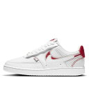 Nike ナイキ レディース スニーカー White 【(WMNS) Nike Court Vision Low Premium 'Valentine's Day' CI7827-100】 サイズ US_W_10.5