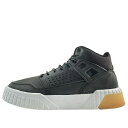 361 Degrees 361ディグリー レディース スニーカー Black / White 【(WMNS) 361 Degrees Skate Shoes 'Black White' 581936609-4】 サイズ US_6(23.0cm)(4)
