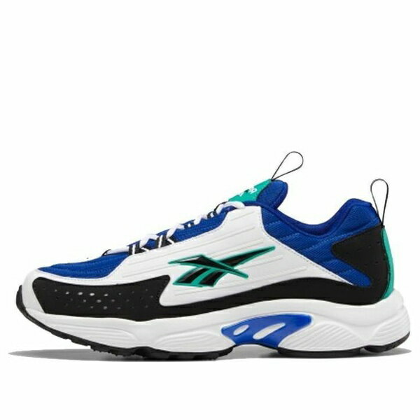 Reebok ꡼ܥå ǥ ˡ Blue (WMNS) Reebok DMX Series 2200 'Cobalt' DV9719  US_W_10.5