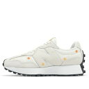 New Balance ニューバランス レディース スニーカー Sea Salt 【(WMNS) New Balance 327 'Flowers Sea Sa...