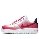 Nike ナイキ レディース スニーカー Pink 【(WMNS) Nike Air Force 1 Low 'Kay Yow' CT1092-100】 サイズ US_W_12(4)