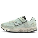 Nike ナイキ レディース スニーカー Light Silver/Chrome/Light Bone/Black/Light Iron Ore 【(WMNS) Nike Air Zoom Vomero 5 'Light Silver Chrome' FN6742-001】 サイズ US_9.5(26.5cm)