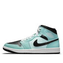 Air Jordan ジョーダン レディース スニーカー Light Dew/Black/Teal Tint/White 【(WMNS) Air Jordan ...