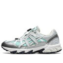 ASICS アシックス レディース スニーカー Oasis Green/Pure Silver 【(WMNS) ASICS Gel-Sonoma 15-50 x...