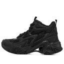 Skechers スケッチャーズ レディース スニーカー Black 【(WMNS) Skechers Stamina V6 'Black' 177295-BBK】 サイズ US_6.5(23.5cm)(4)
