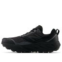 New Balance ニューバランス レディース スニーカー Black Cement/Black 【(WMNS) New Balance Fresh Foam X Hierro v9 'Black Cement' WTHIERZ9】 サイズ US_7(24.0cm)(4)