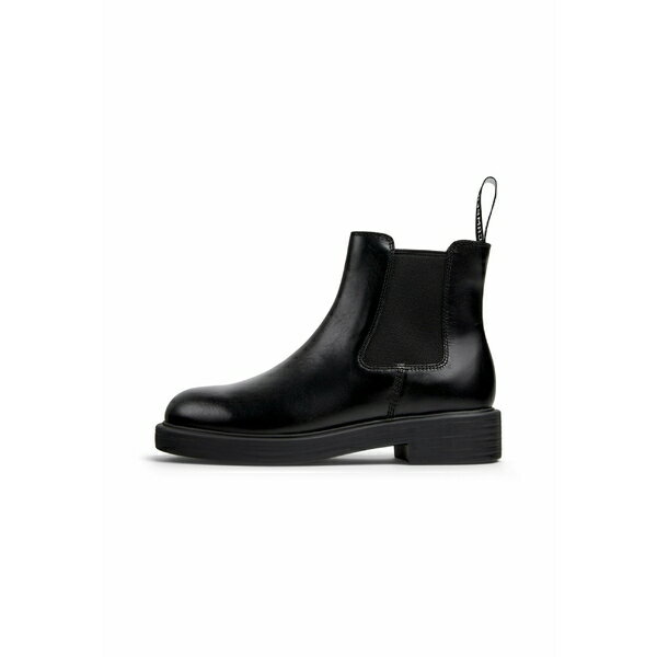 カンペール レディース ブーツ シューズ DEAN - Classic ankle boots - black