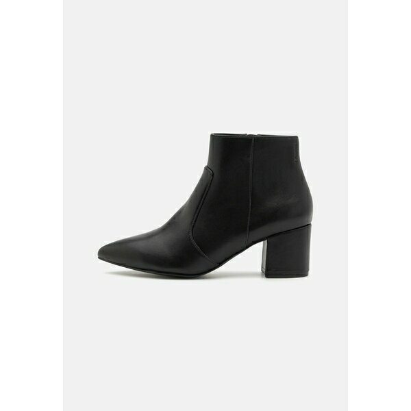 ブランコ レディース ブーツ シューズ BIADEVIVED - Ankle boots - black