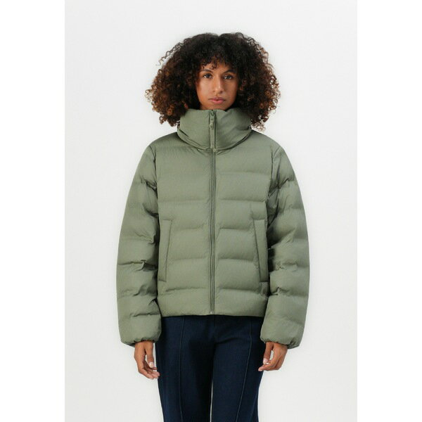 マルコポーロ デニム レディース ジャケット＆ブルゾン アウター WOVEN OUTDOOR JACKETS - Winter jack..