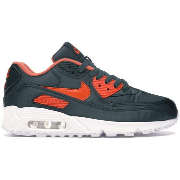 Nike ナイキ レディース スニーカー 【Nike Air Max 90】 サイズ US_W_9.5W Unknwn Miami 305 (Women's)