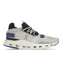 On I fB[X Xj[J[ yOn Running Cloudnovaz TCY US_W_6W White Cobalt Blue (Women's)