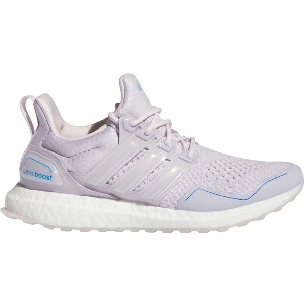 adidas アディダス レディース スニーカー 【adidas Ultra Boost 1.0】 サイズ US_W_7.5W Silver Dawn Almost Pink (Women's)