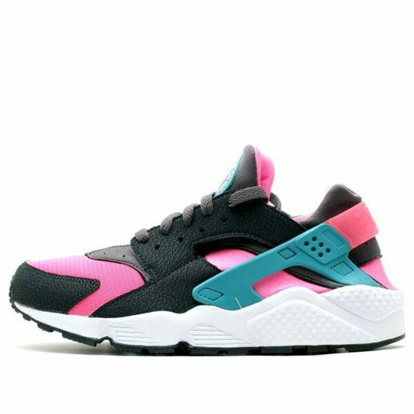 Nike ナイキ メンズ スニーカー 【Nike Air Huarache 'Hyper Pink' 318429-600】 サイズ US_8(26.0cm)