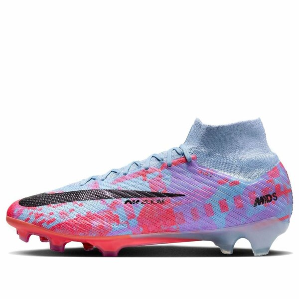 ■ブランド Nike(ナイキ)■商品名 Nike Mercurial Superfly 9 Elite FG 'Dream Speed 6 Pack' DV2413-405■色 ■サイズ サイズ US_8(26.0cm) ■表記の日本サイズは参考サイズとなります。実際のサイズとは前後する可能性がございます。 ■海外からお取り寄せ商品となりますので、お届けまで2週間〜3週間お時間頂いております。 ■返品・交換の対象外となっております。 ■店内全品【送料無料】です！（※沖縄・離島は別途送料3,300円がかかります） サイズ別価格表 (サイズをクリックして商品ページに飛んでください) サイズ 価格 US_M_6 168,800円 US_M_7.5 96,800円 US_M_8 95,800円 US_M_8.5 111,800円 US_M_9 91,800円 US_M_9.5 104,800円 US_M_10 144,800円 US_M_10.5 139,800円 US_M_11 117,800円 US_M_12 95,800円