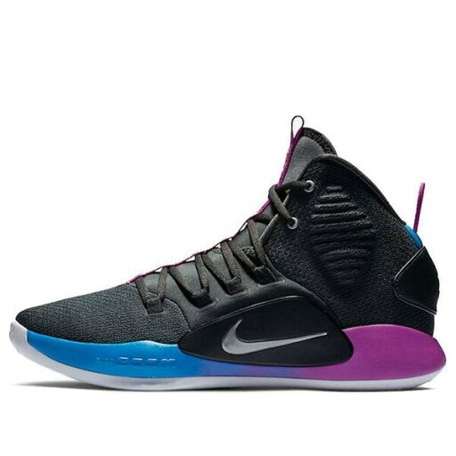 Nike ナイキ メンズ スニーカー 【Nike Hyperdunk X EP 'Flight Huarache' AO7890-002】 サイズ US_8.5(26.5cm) Nike ナイキ メンズ スニーカー 【Nike Hyperdunk X EP 'Flight Huarache' AO7890-002】 サイズ US_8.5(26.5cm)