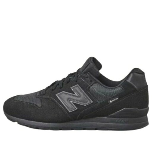 New Balance ニューバランス メンズ スニーカー 【New Balance 996 x UNITED ARROWS Sneakers 'Black' CM996XU2】 サイズ US_10.5(28.5cm) New Balance ニューバランス メンズ スニーカー 【New Balance 996 x UNITED ARROWS Sneakers 'Black' CM996XU2】 サイズ US_10.5(28.5cm)