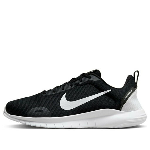 Nike ナイキ メンズ スニーカー 【Nike Flex Experience Run 12 'Black White' DV0744-004】 サイズ US_9.5(27.5cm) Nike ナイキ メンズ スニーカー 【Nike Flex Experience Run 12 'Black White' DV0744-004】 サイズ US_9.5(27.5cm)