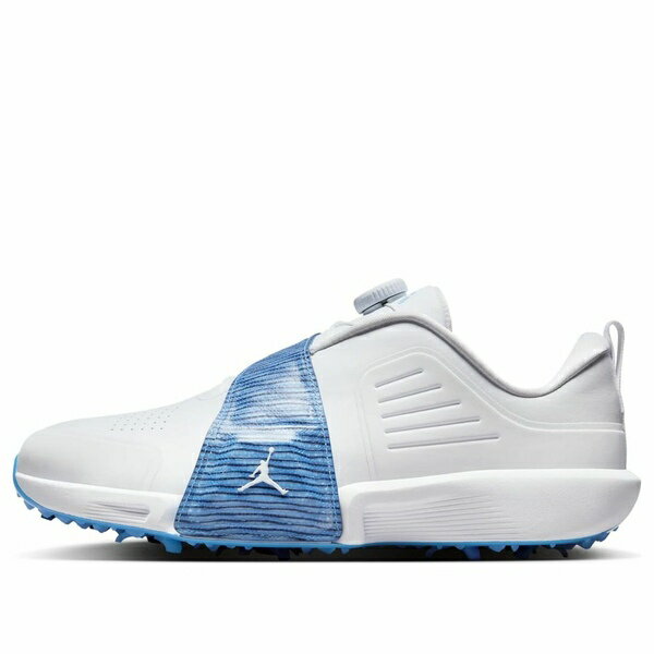 Air Jordan ジョーダン メンズ スニーカー 【Air Jordan Air Rev 'White University Blue' FV6338-101】 サイズ US_8.5(26.5cm)