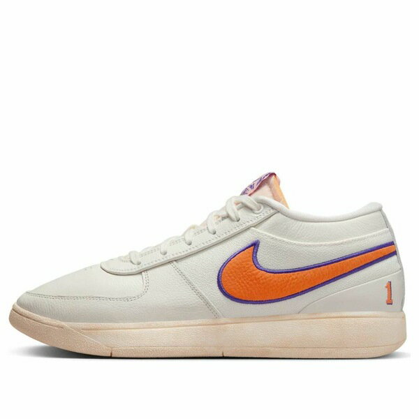 Nike ナイキ メンズ スニーカー 【Nike Book 1 'Valley' FJ4249-106】 サイズ US_M_13