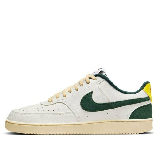 Nike ナイキ メンズ スニーカー 【Nike Court Vision Low 'Sail Pro Green' FD0320-133】 サイズ US_7(25.0cm) Nike ナイキ メンズ スニーカー 【Nike Court Vision Low 'Sail Pro Green' FD0320-133】 サイズ US_7(25.0cm)